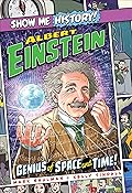 Albert Einstein: Genius of Space and Time!