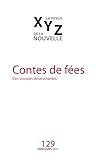 XYZ (La revue de la nouvelle), no. 129