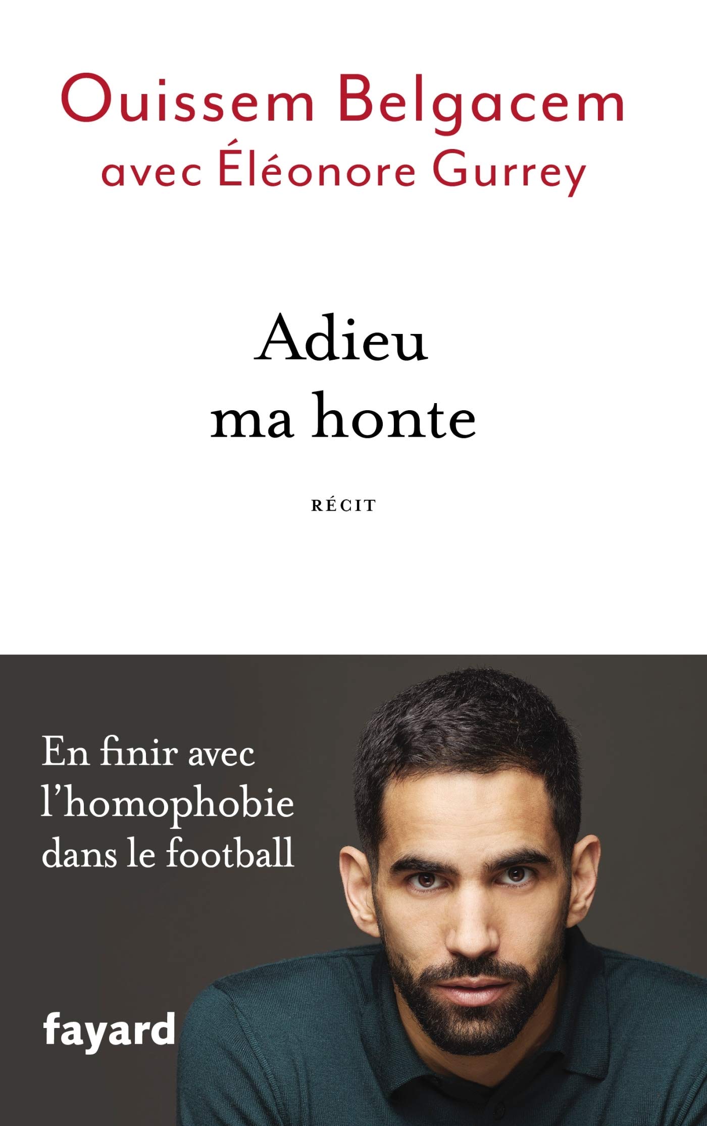 Adieu ma honte (Paperback)