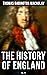 The History of England (Vol. 1-5)