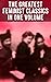 The Greatest Feminist Classics in One Volume: Including 100+ Biographies & Memoirs of the Most Influential Women in History