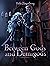 Between Gods and Demigods (Rage Like the Gods, #0.5)