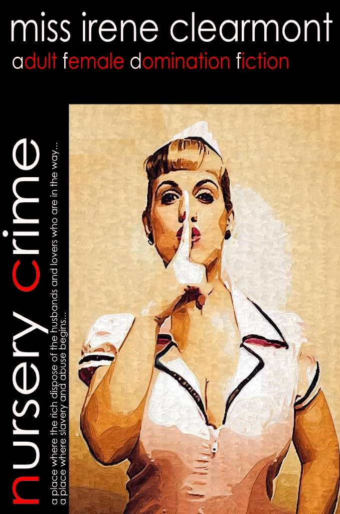 Nursery Crime (ebook)