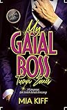 My Gatal Boss Tuan Emir