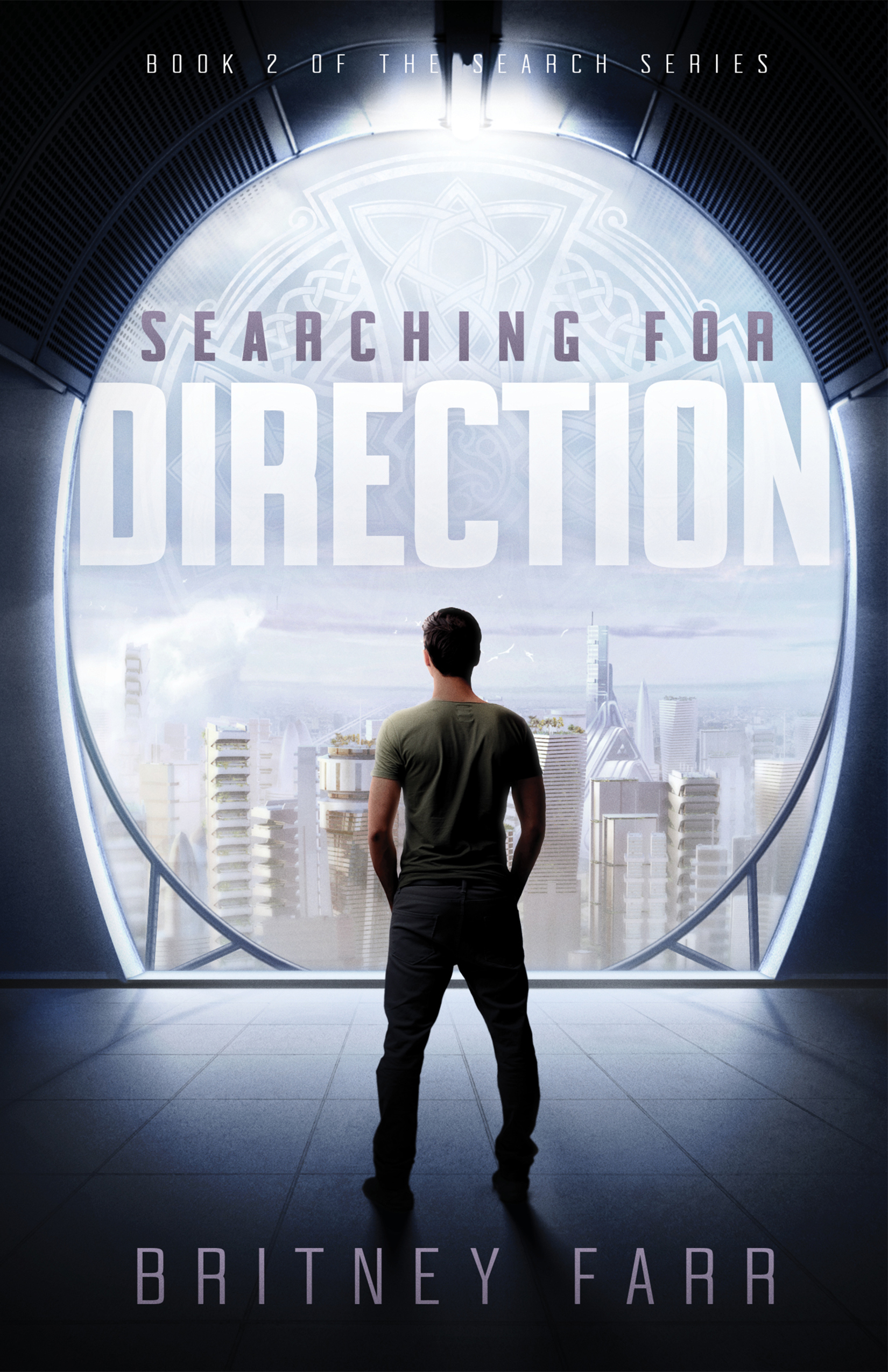 Searching for Direction (Search #2)