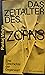 Das Zeitalter des Zorns: Eine Geschichte der Gegenwart