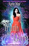 Truth or Dare (Supernaturalette Book 6) Book cover for Truth or Dare (Supernaturalette Book 6)