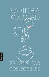 To ord for ødeleggelse (ebook)