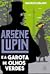 Arsène Lupin e a Garota de Olhos Verdes (Arsène Lupin #13)