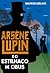 Arsène Lupin e o Estilhaço de Obus by Maurice Leblanc