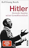 Hitler: Aspekte einer Gewaltherrschaft (German Edition)