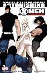 Astonishing X-Men...