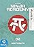 Ninja Academy 2. Das TESUTO (German Edition)