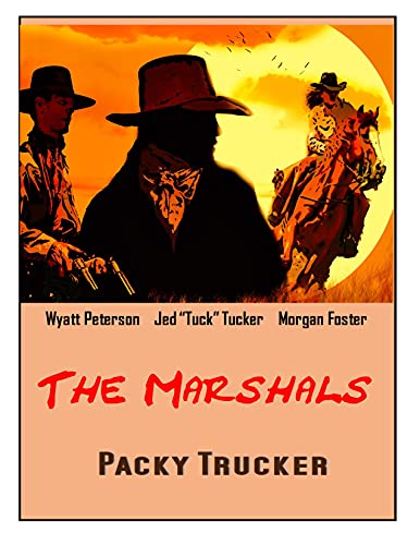 The Marshals