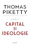Capital și ideologie