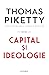 Capital și ideologie