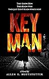 Key Man by Allen Huffstutter