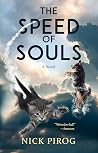 The Speed of Soul...