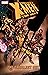 Uncanny X-Men: The New Age,...