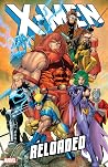 X-Men: Reloaded