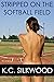 Stripped on the Softball Field