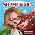 Super Max's Hero Surprise: ...