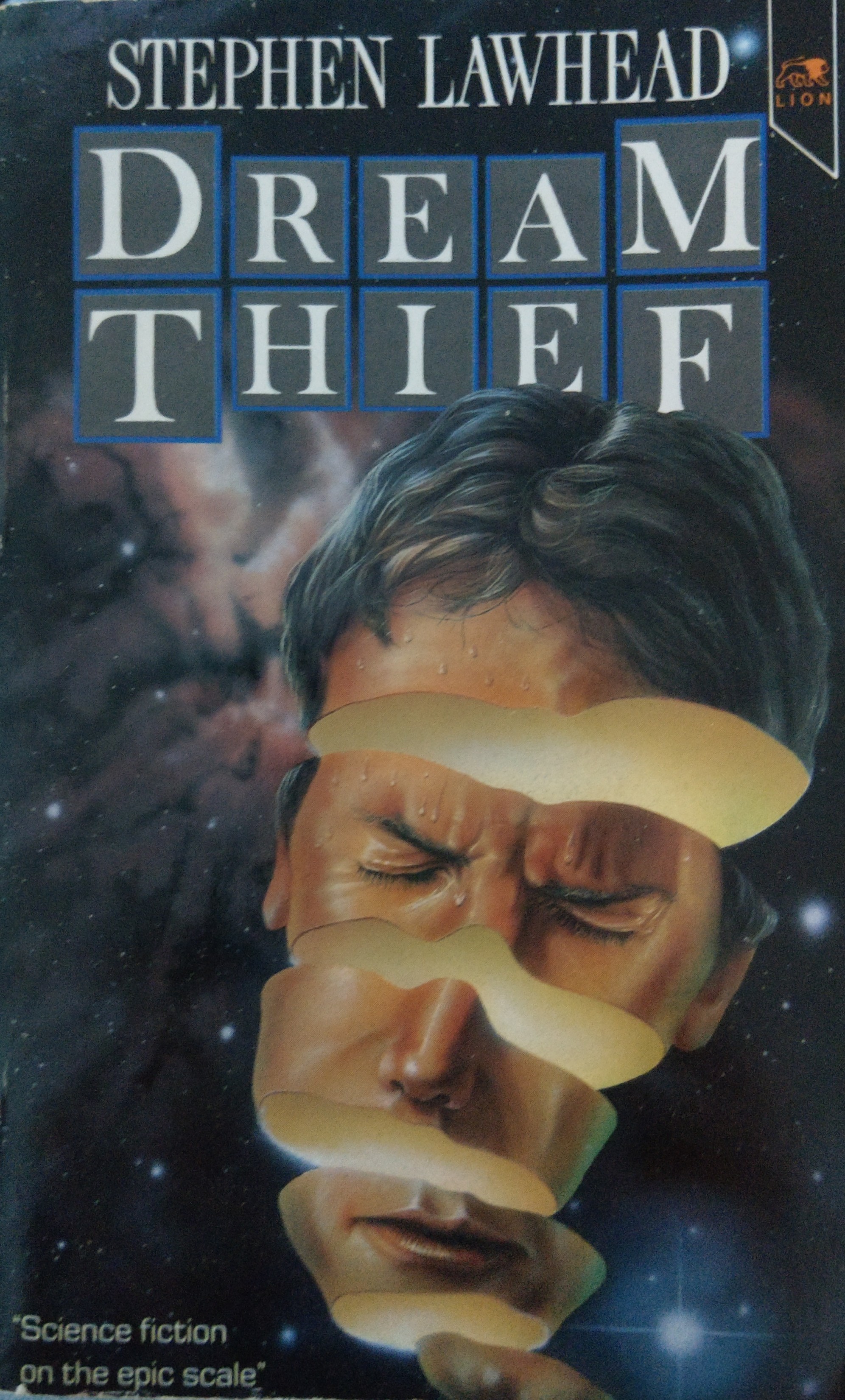 Dream Thief