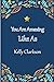 You Are Amazing Like As Kelly Clarkson: Kelly Clarkson journal diary notebook to write down things, record plans or keep track of habits for you or as a gift for your kids boy or girl
