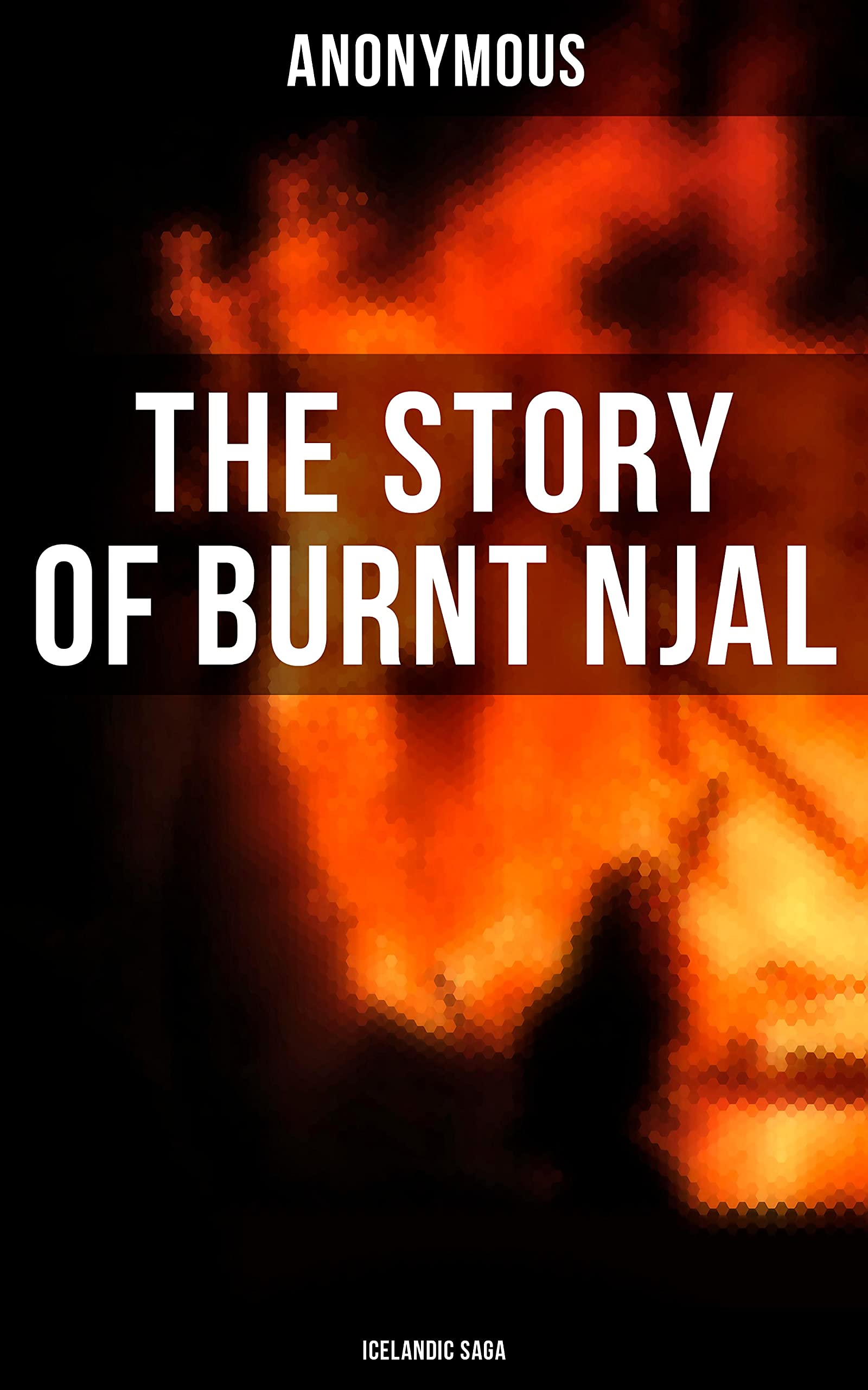 The Story of Burnt Njal