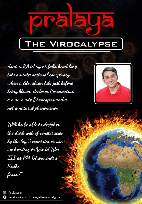 Pralaya: The Virocalypse