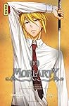 Moriarty, Tome 10 by Ryōsuke Takeuchi