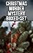 Christmas Murder Mystery Bo...