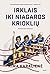Irklais iki Niagaros krioklių