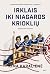 Irklais iki Niagaros krioklių