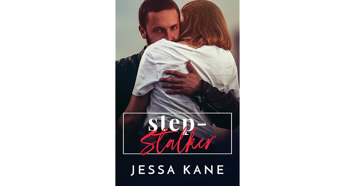 Step Stalker by Jessa Kane