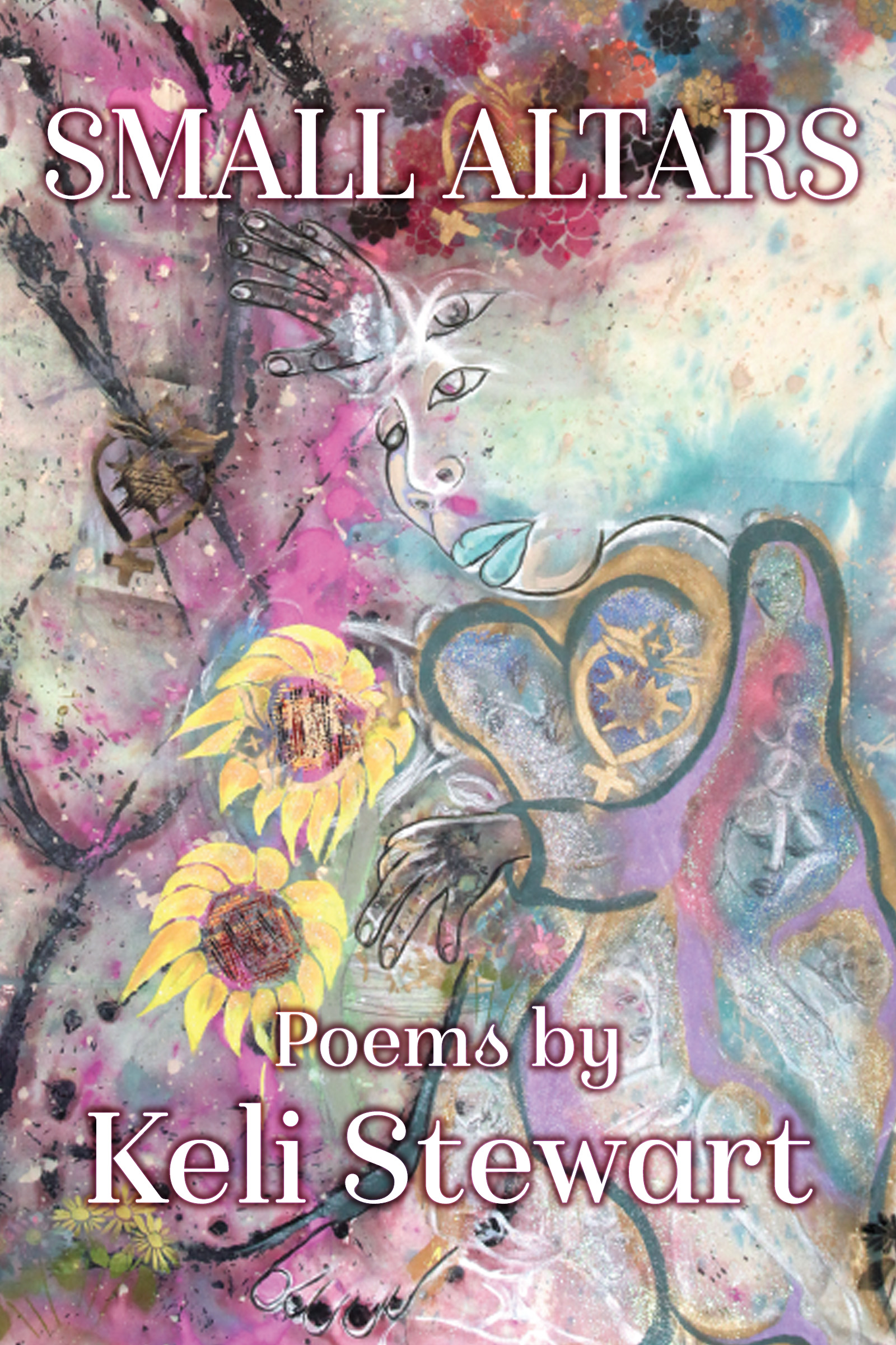 Small Altars (Paperback)