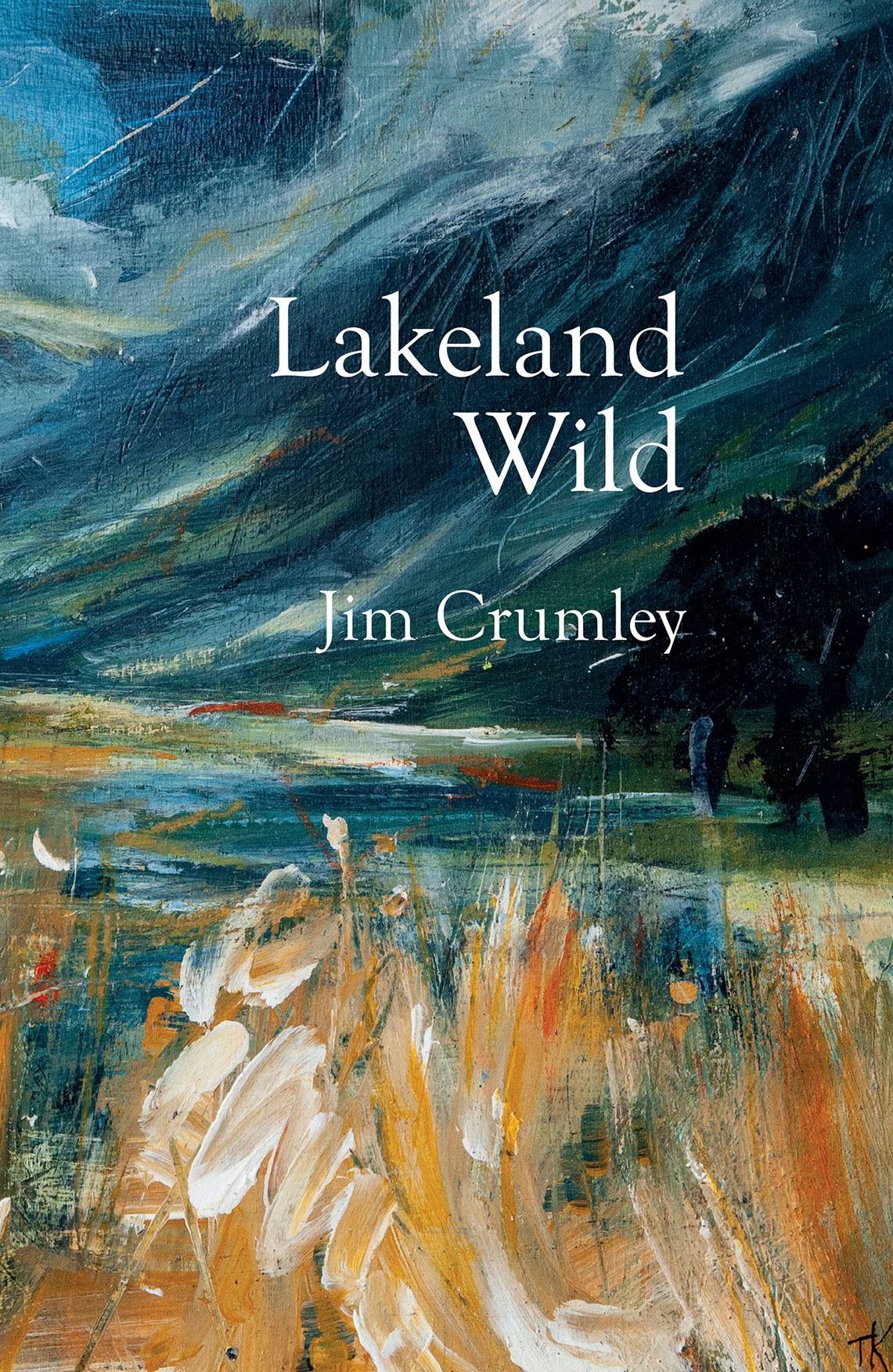 Lakeland Wild (Hardcover)