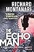 The Echo Man (Jessica Balzano & Kevin Byrne #5)