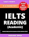 IELTS Reading (Academic): Latest IELTS Readings for Academic 2021