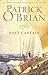 Post Captain (Aubrey & Maturin, #2)