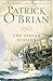 The Ionian Mission (Aubrey & Maturin, #8)