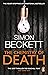 The Chemistry of Death: (David Hunter 1)