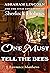 One Must Tell the Bees: Abr...