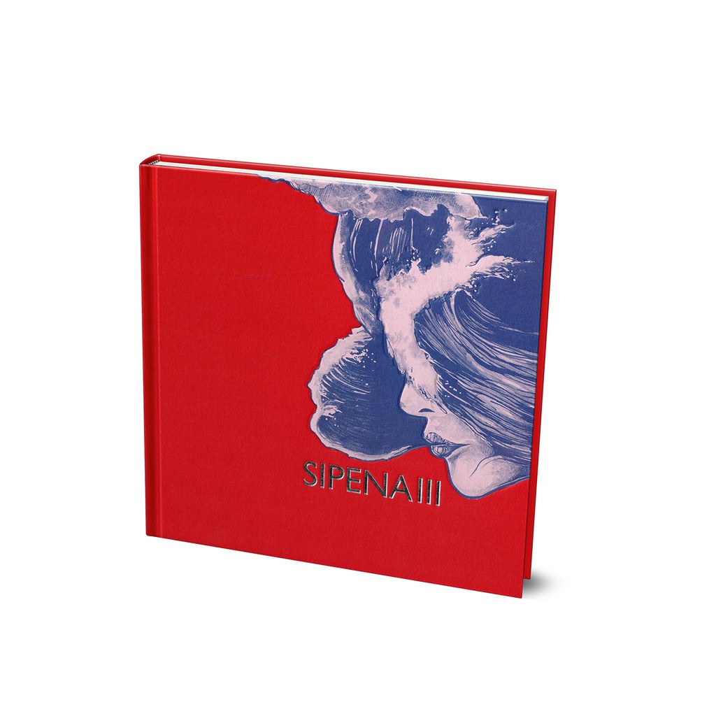 SIPENA III: Himpunan Karya Pemenang Hadiah Sastera Selangor 2018