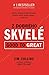 Z dobrého skvelé (Good to Great)