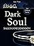 Dark Soul by Sallyanne Johnson