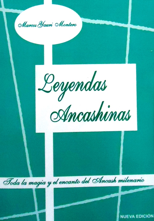 Leyendas Ancashinas