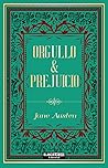 ORGULLO Y PREJUICIO
