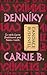 Denníky Carrie B. (The Carrie Diaries, #1)