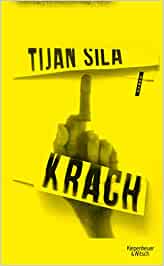 Krach (Hardcover)
